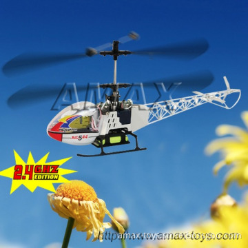 eh-5-4-2.4 RC Helicopter